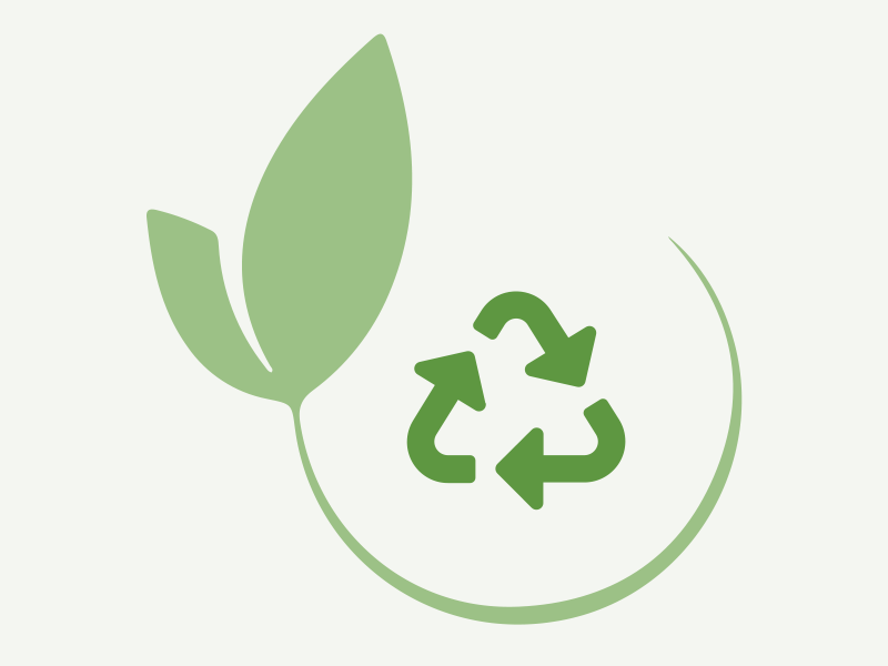 duurzame biobased materialen